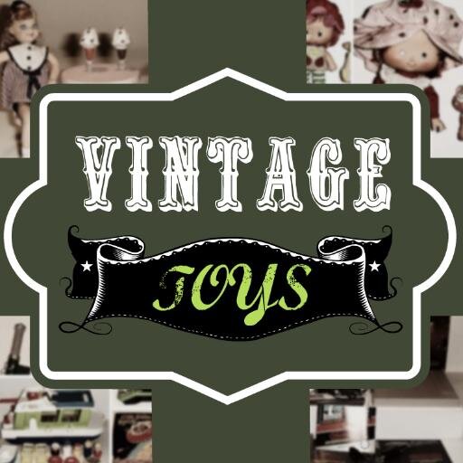 All Vintage Toys Auctions, Antique Toys for collectors Price and Value.