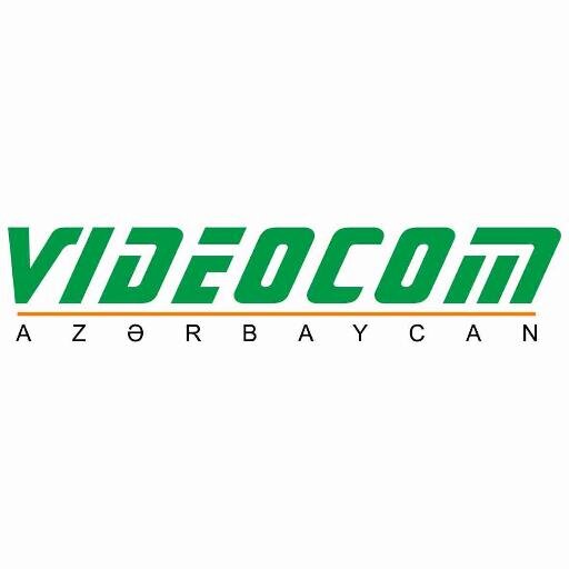 VideocomAz's profile picture. Cəfər Cabbarlı 18, Nizami  M. yanı
Əlaqə: (+994) 12 555-16- 59
  Mob.: (+994) 55 209-18-08
           (+994) 55 709-18-08