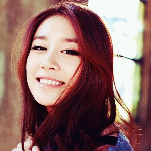 Park Ji Yeon ©1993