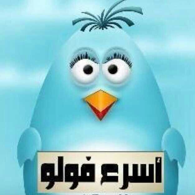 l حساب أسرع فولو هو حسابكم ولخدمتكم l