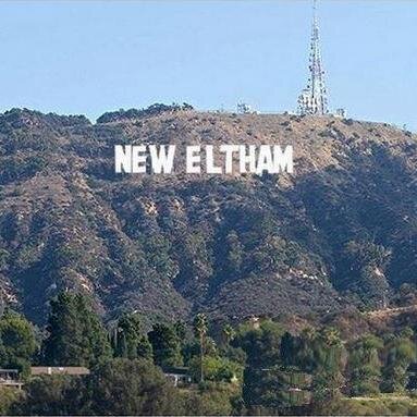 NewElthamMan's profile picture. What's not to love? The King of the Suburbs. #kots. Not always strictly factual.