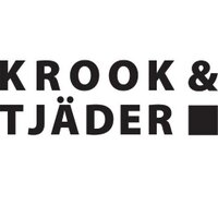 Krook&Tjäder (@krooktjader) 's Twitter Profile