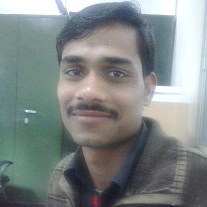 Kpip1797Pal's profile picture. 