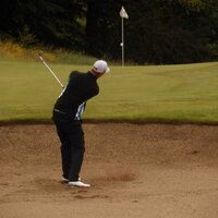Ross Oliver (@rossiogolf) 's Twitter Profile