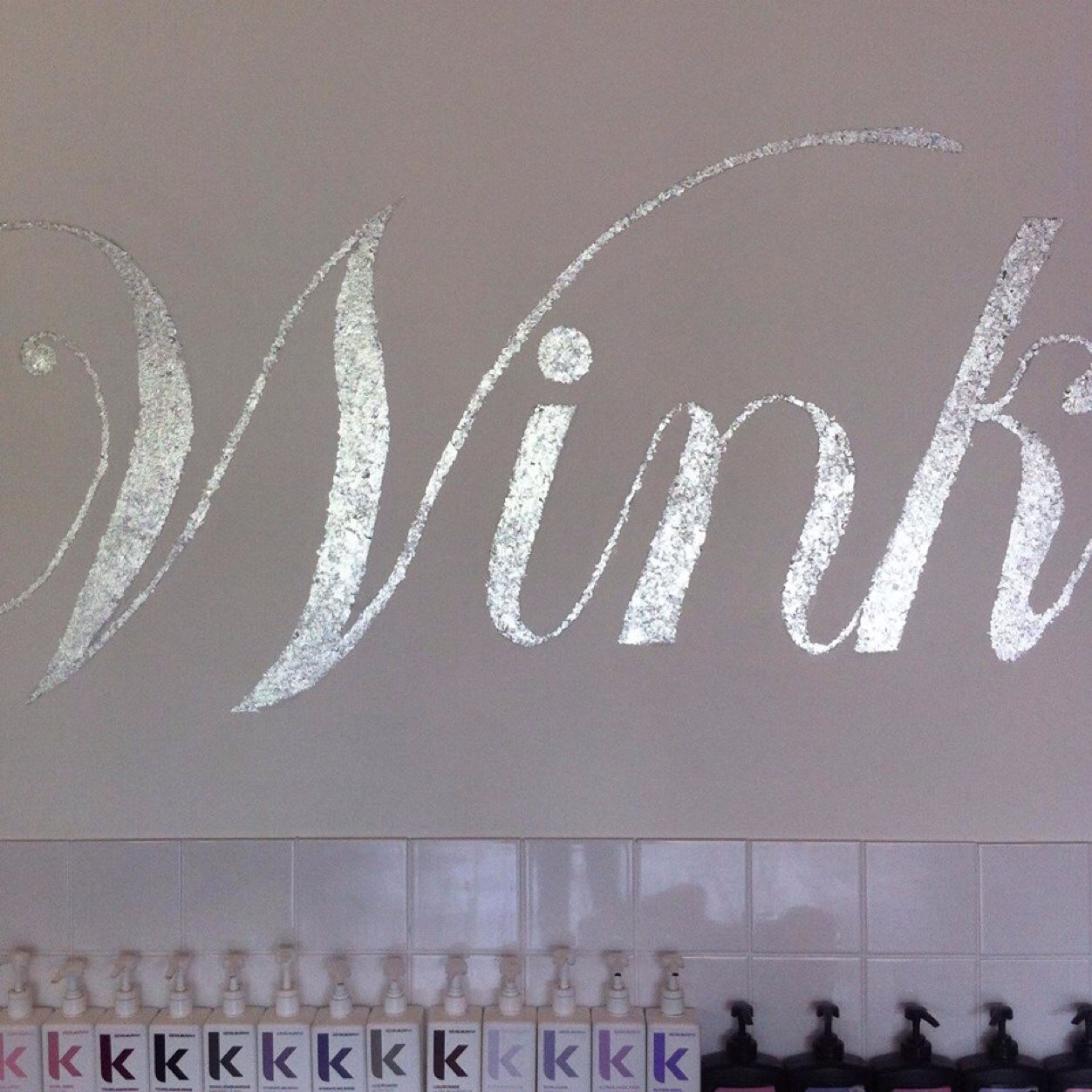 A boutique hair and beauty salon based in Portchester & Portsmouth. Kevin.Murphy, GHD & Dermalogica stockists.