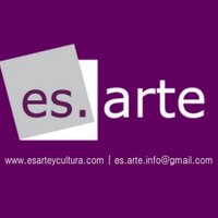 ES.ARTE(@ES__ARTE) 's Twitter Profile Photo