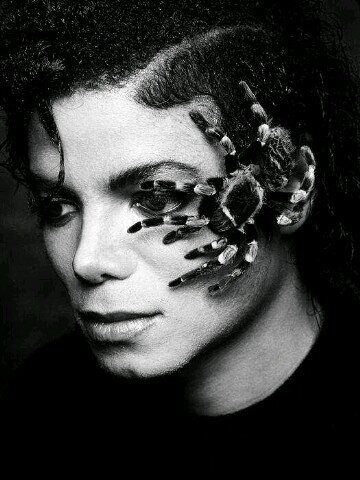 Michael Jackson!!