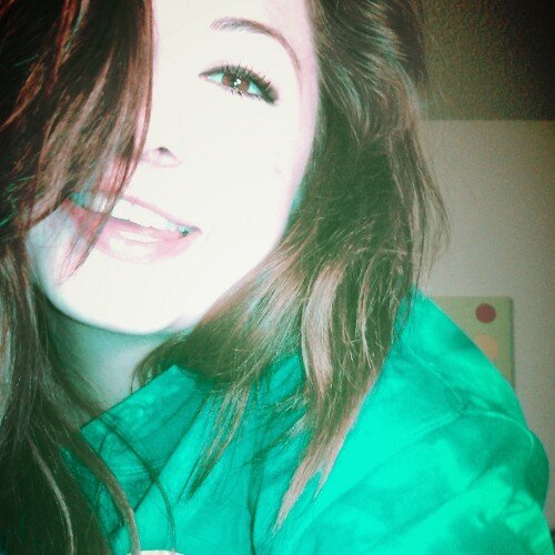 Italian. No regrets. Young, wild, and free. 17.