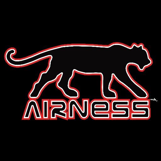 « AIRNESS » est une marque française spécialisée dans les articles de sport, créé en 1999 par Malamine Koné.