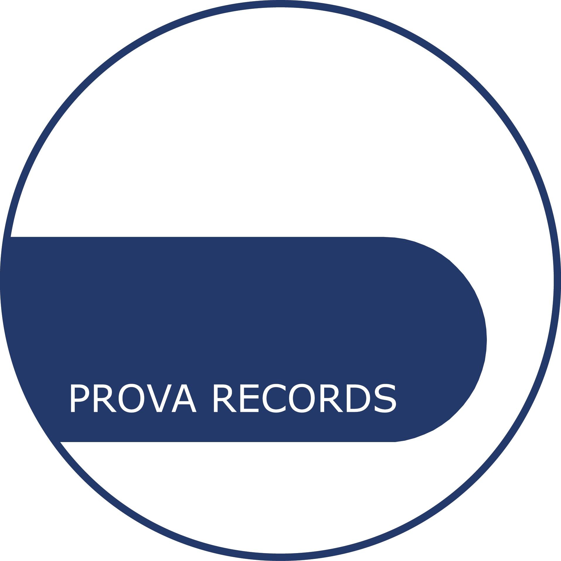 Prova Records is an independent Belgian record label. We mainly represent leading national artists, and offer a well-balanced collection of quality recordings.