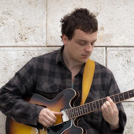Musician - Composer - Arranger - Guitarist