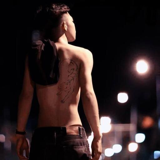 Muda kaya raya mau dooong, yang follow pasti di follback :)