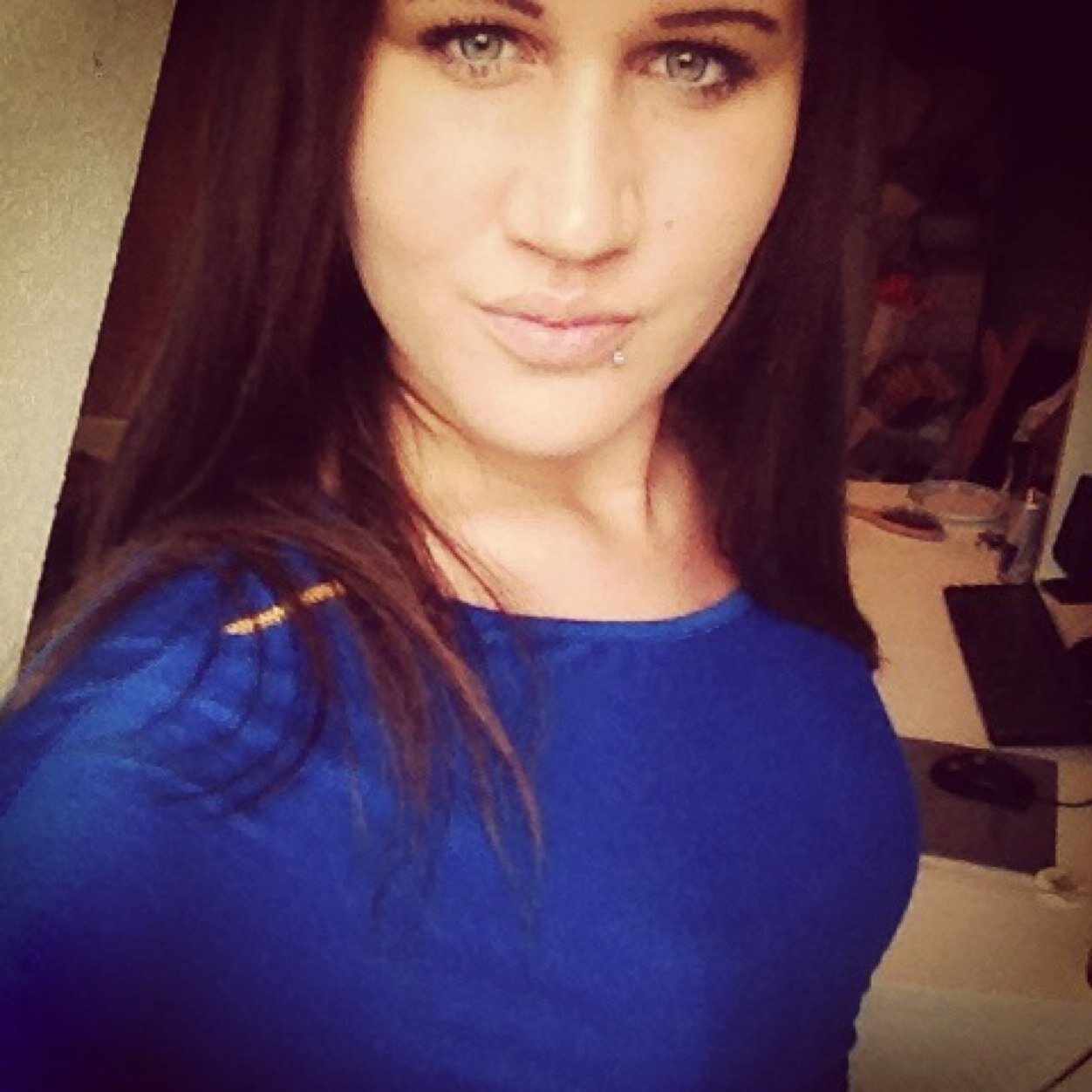 Leef met de dag, want niemand heeft je morgen beloofd.