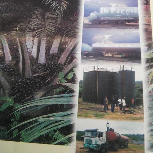 JonnyKelle Farms Ltd is actively involved in production and packaging of palm oil, palm kernel shells and palm kernel cake for export to any part of the world