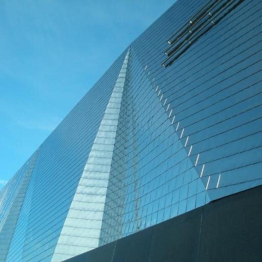 Market leading manufacturer of stainless steel facade and roofing systems