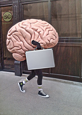 scalisecreative's profile picture. creative guy with a big brain, but not a big head
