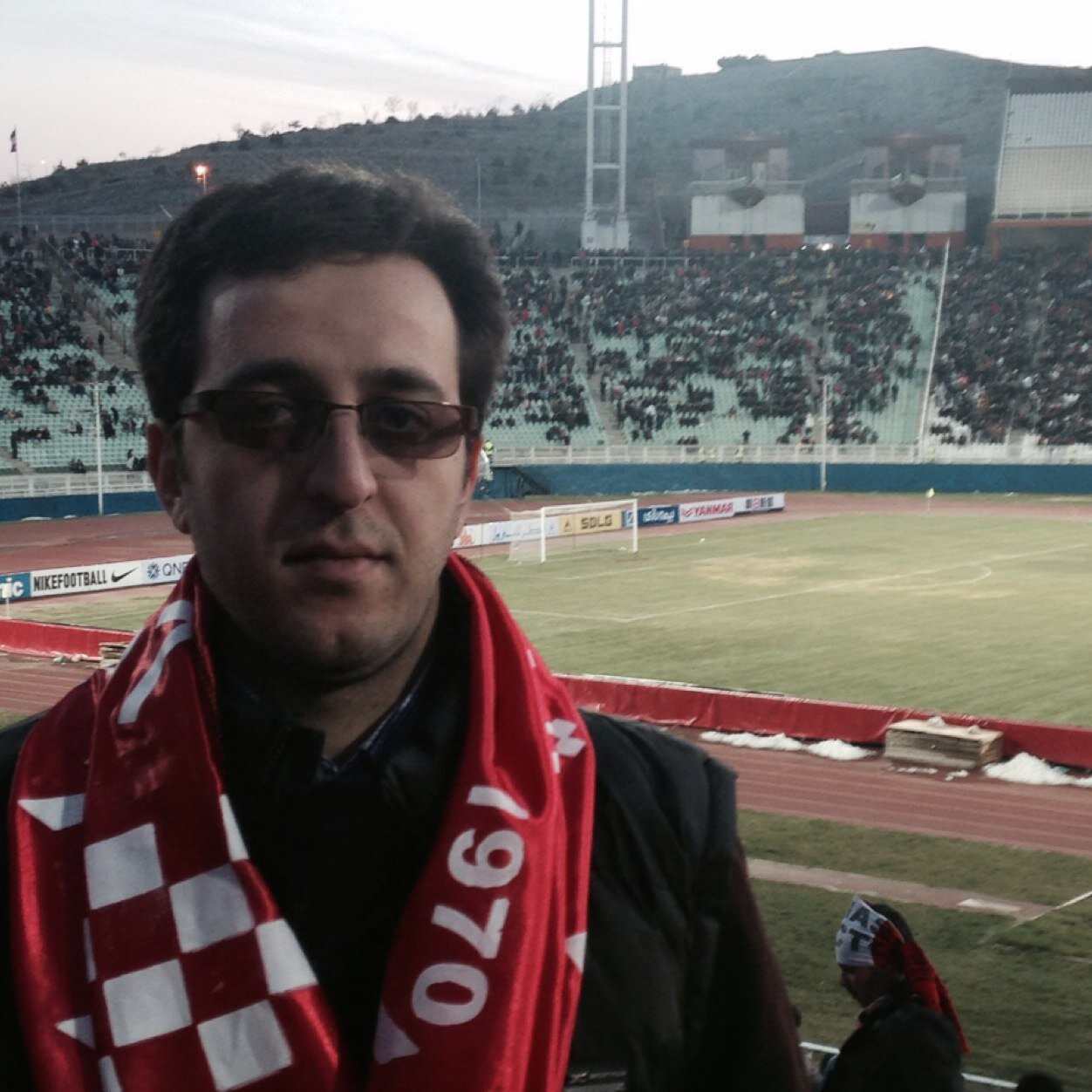 SalimiFarzin's profile picture. 