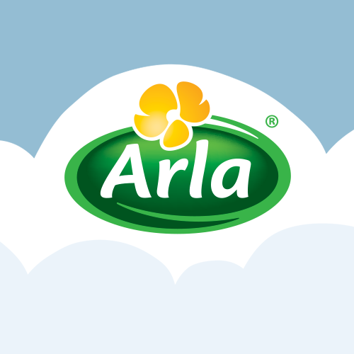 Officiel profil for Arla Danmark.