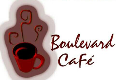 Disini surganya anak muda :D || Free WiFi || GN. Bakaran pas depan kantor pertanahan || Official account of CafeBoulevard pin:276B59DA