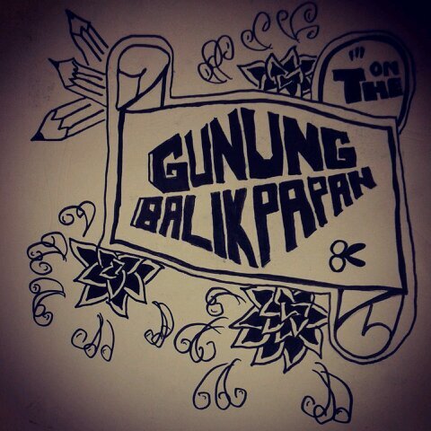 Ayo follow akun ini sekarang jga dan dapatkan info seputar balikpapan,katabijak,cinta.