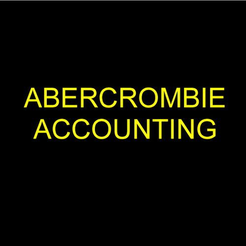 abercrombieinc's profile picture. We help small businesses reduce their frustration with all things tax and accounting related.