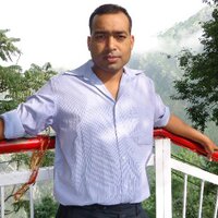 Manoj Singh (@manojsingh_1) 's Twitter Profile