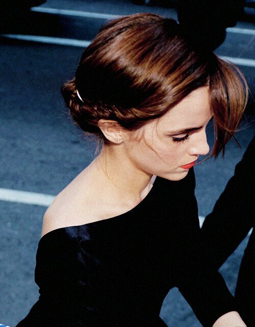 i like harry potter, thg, emma watson, tom felton, lily collins, sam claflin, jennifer lawrence & celebs