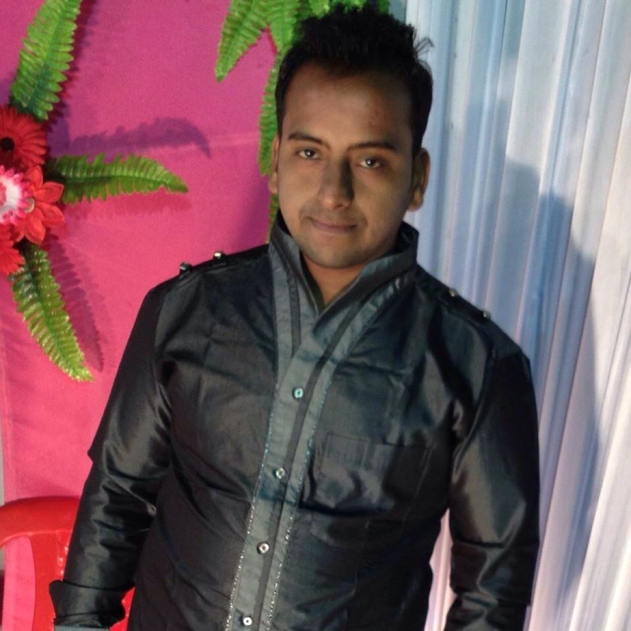 govinddubbani's profile picture. 