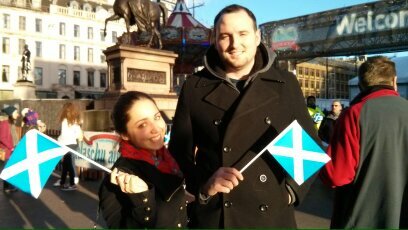 myleslcameron's profile picture. 