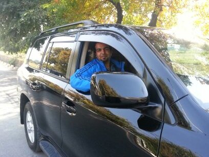 ghalib005's profile picture. 