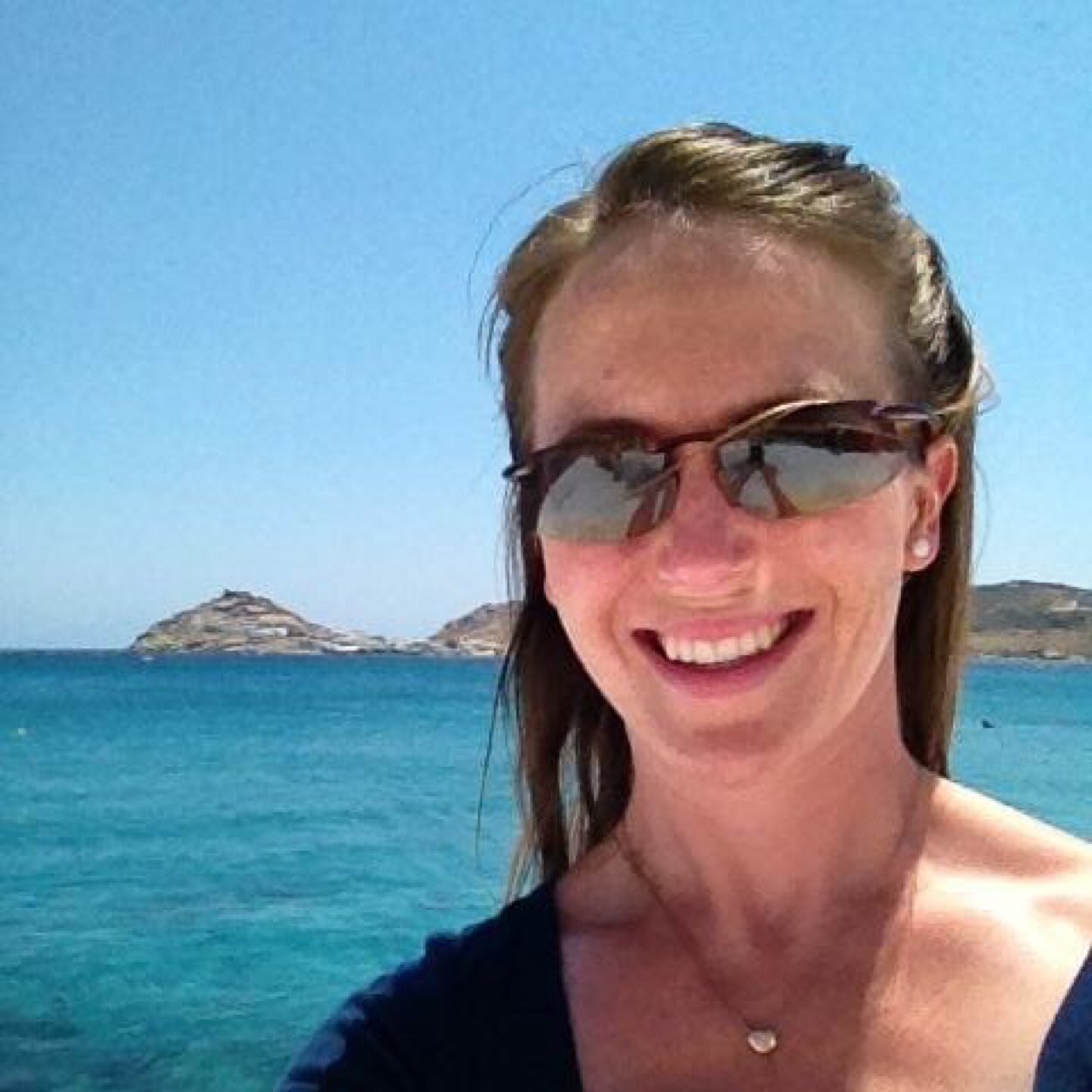 RhonnaGriffin's profile picture. 