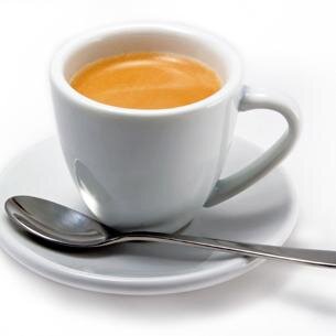 Gerds #Kaffeehaus-Notizen – ''Man kann hier nachdenken, arbeiten, lesen; man fühlt sich bei dem sanften Geraune nicht einsam und hat doch seine Ruhe.''