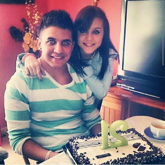 I ❤ @xihomiguel