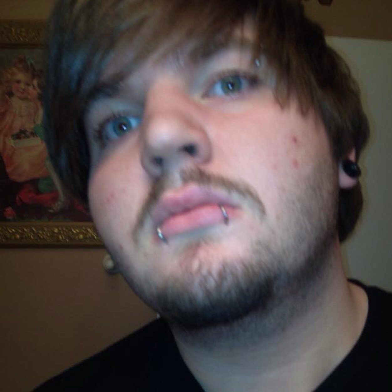 My names Justin I'm a heavy metal rocker dude. Work at Dmp my bike is my life.  My dog is better than your dog.
