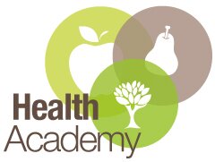 DeHealthAcademy's profile picture. Health Academy - 'passie voor gezond leven'! Voeding is de basis van je gezondheid. Met passie geven wij inspirerende lezingen en workshops.