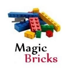 Magic Bricks - Интернет-магазин наборов конструкторов LEGO