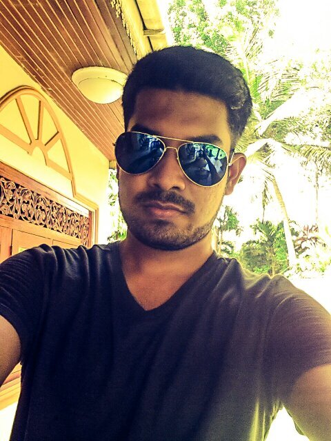 HarithaRanawak1's profile picture. 