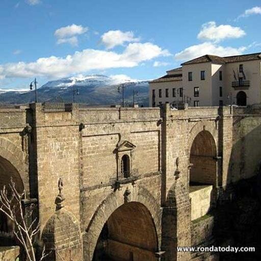 Ronda Spain