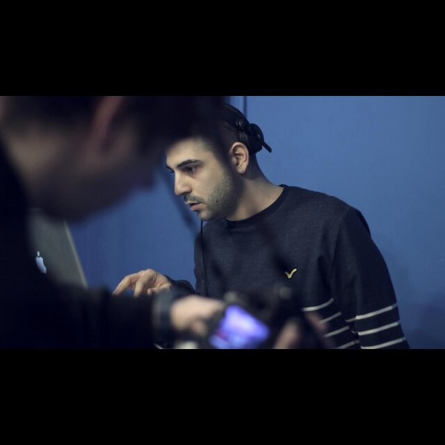 Mikey (D-Warrior) Profile