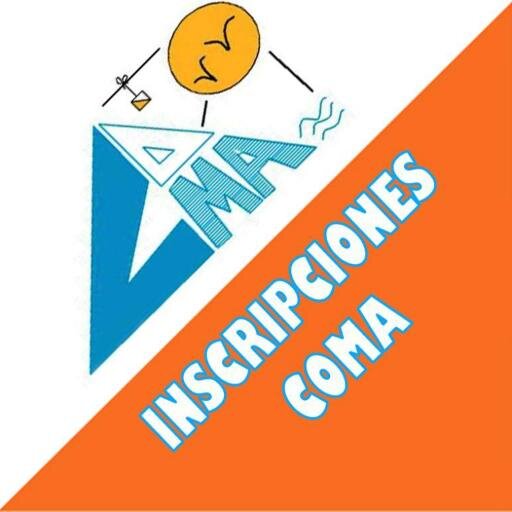 InscripcionCOMA's profile picture. 