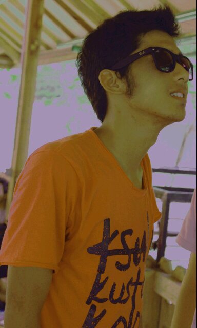 leovany1's profile picture. Universitas riau