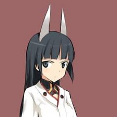 穴拭智子 Sym Anabuki Twitter
