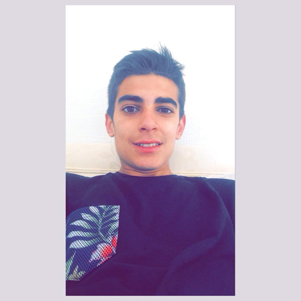 HighSkunk's profile picture. 