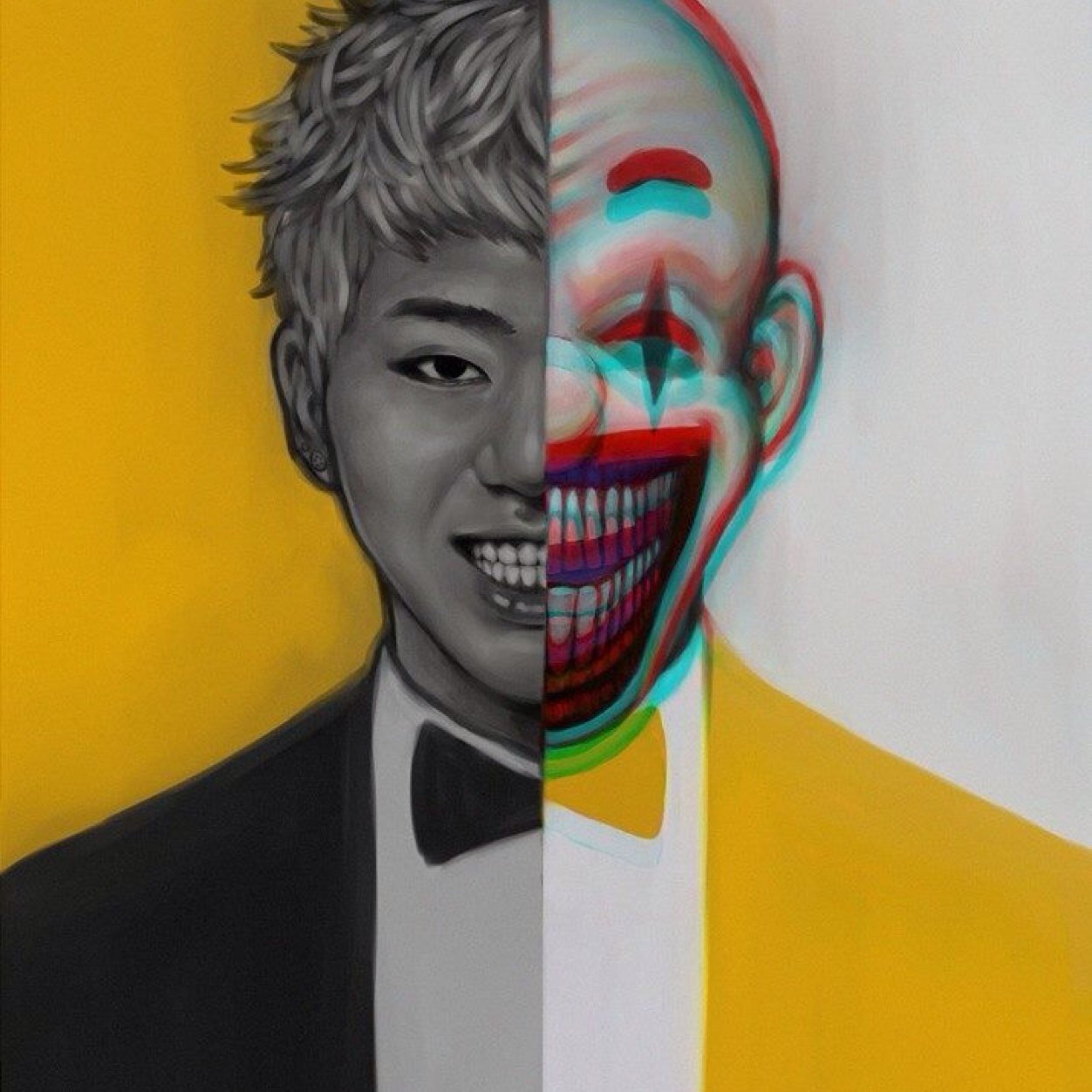 jzz8890's profile picture. 