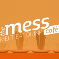 A great twist on the traditional cafe - Amazing breakfast specials, brilliant lunches, great cakes & puddings. Part of the @messagetrust enterprise centre.