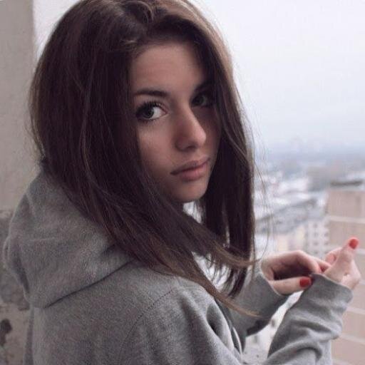 Veronika_Veneri's profile picture. Думай о лучшем...