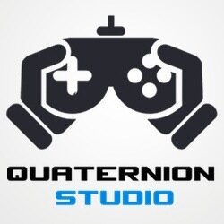 quaterniongames's profile picture. Quaternion Studio is only one person just now that make indie games. I want to create good games and be able to increase the members of the team.