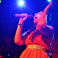 GWEN DIAS (@gwendias) 's Twitter Profile Photo