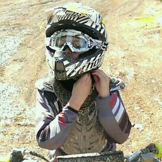 BourcierAaron's profile picture. 