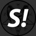 Satanisterna (@satanisterna) Twitter profile photo